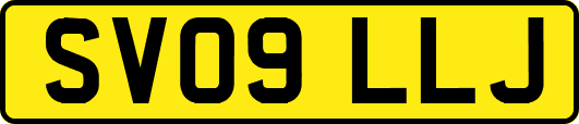 SV09LLJ