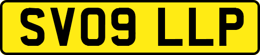 SV09LLP