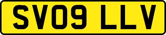 SV09LLV