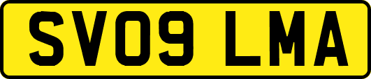 SV09LMA