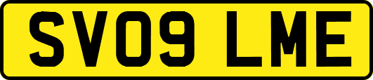 SV09LME