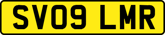 SV09LMR