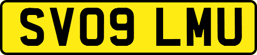SV09LMU