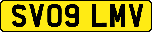 SV09LMV