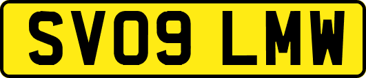 SV09LMW