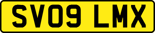 SV09LMX