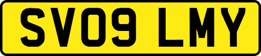 SV09LMY