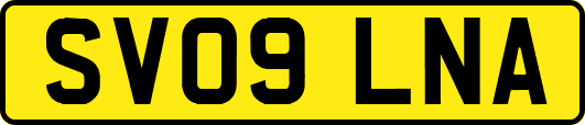 SV09LNA