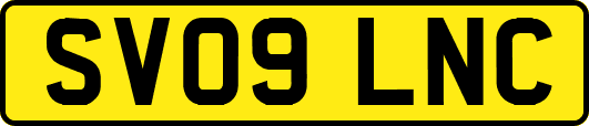 SV09LNC