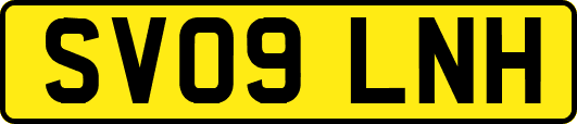SV09LNH