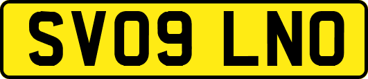 SV09LNO