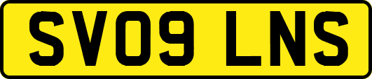 SV09LNS