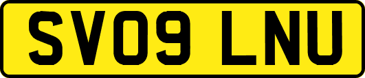 SV09LNU
