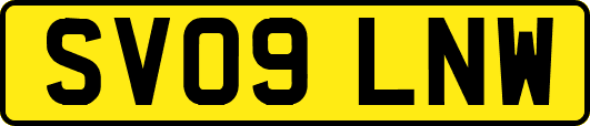 SV09LNW