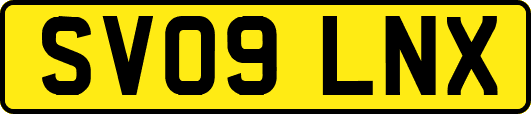 SV09LNX