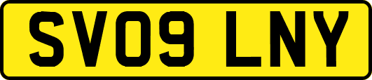 SV09LNY