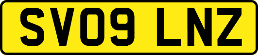 SV09LNZ