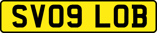 SV09LOB