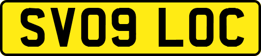 SV09LOC