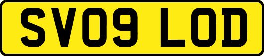 SV09LOD