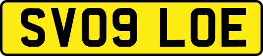 SV09LOE