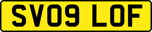 SV09LOF