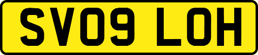 SV09LOH