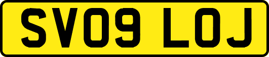 SV09LOJ
