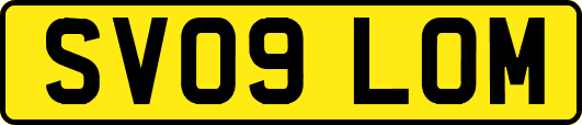 SV09LOM