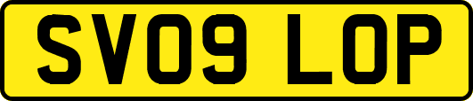 SV09LOP