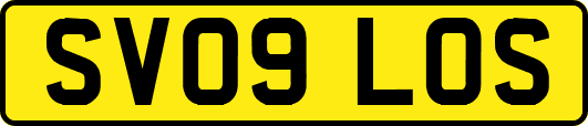 SV09LOS