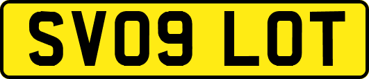 SV09LOT