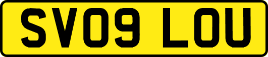 SV09LOU