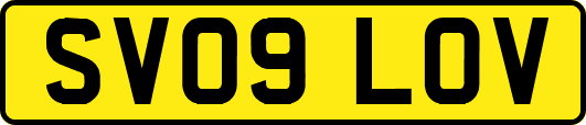 SV09LOV