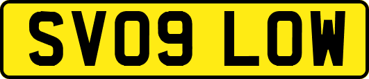 SV09LOW