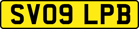 SV09LPB