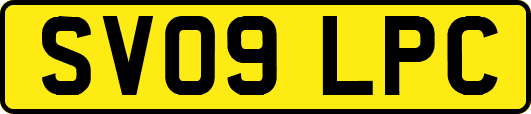 SV09LPC