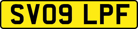 SV09LPF