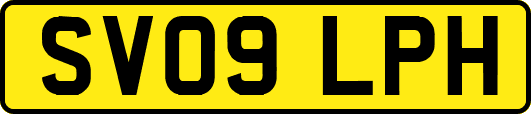 SV09LPH