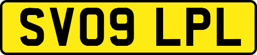 SV09LPL