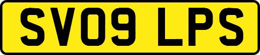 SV09LPS