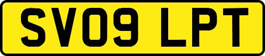 SV09LPT