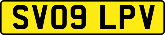 SV09LPV