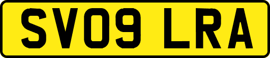 SV09LRA