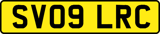 SV09LRC