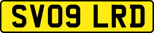 SV09LRD