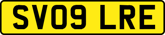 SV09LRE