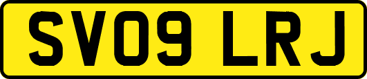 SV09LRJ