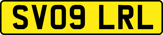SV09LRL