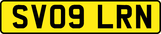 SV09LRN